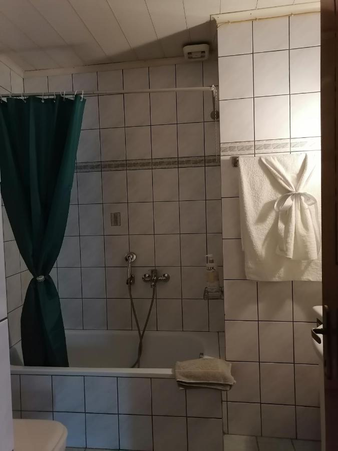 Popi 'S Home スカラ・ソティロス エクステリア 写真