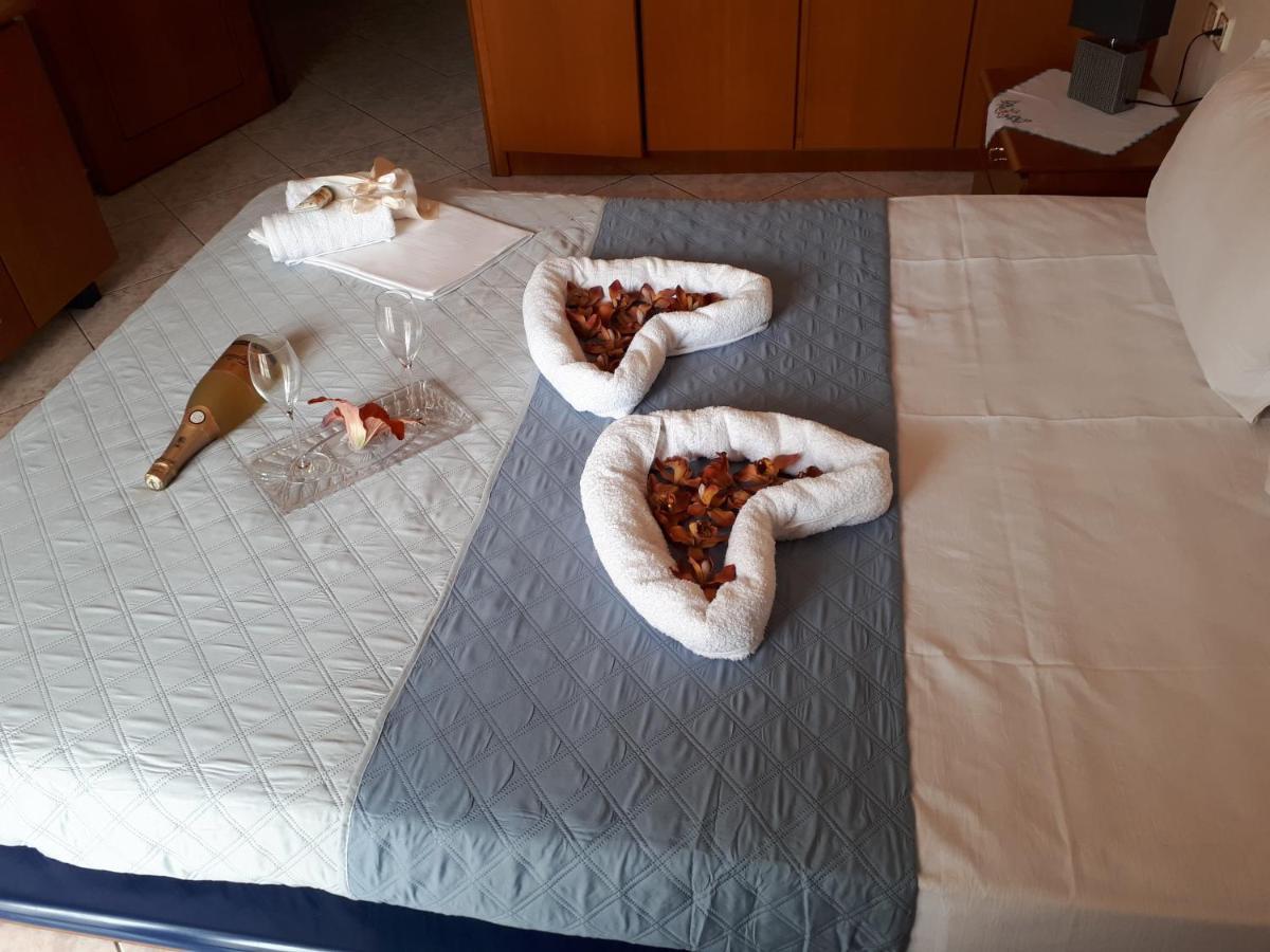 Popi 'S Home スカラ・ソティロス エクステリア 写真